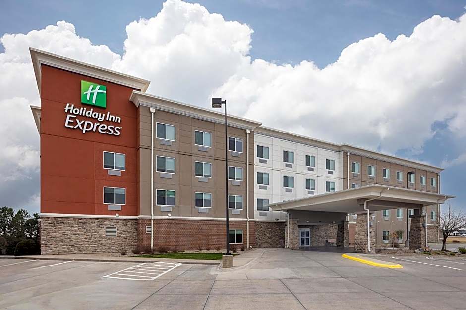 Holiday Inn Express Hastings By IHG