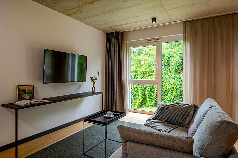 ipartment Wolfsburg HOME by Best Western