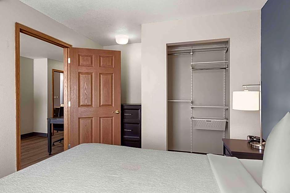 Extended Stay America Suites - St Louis - Fenton