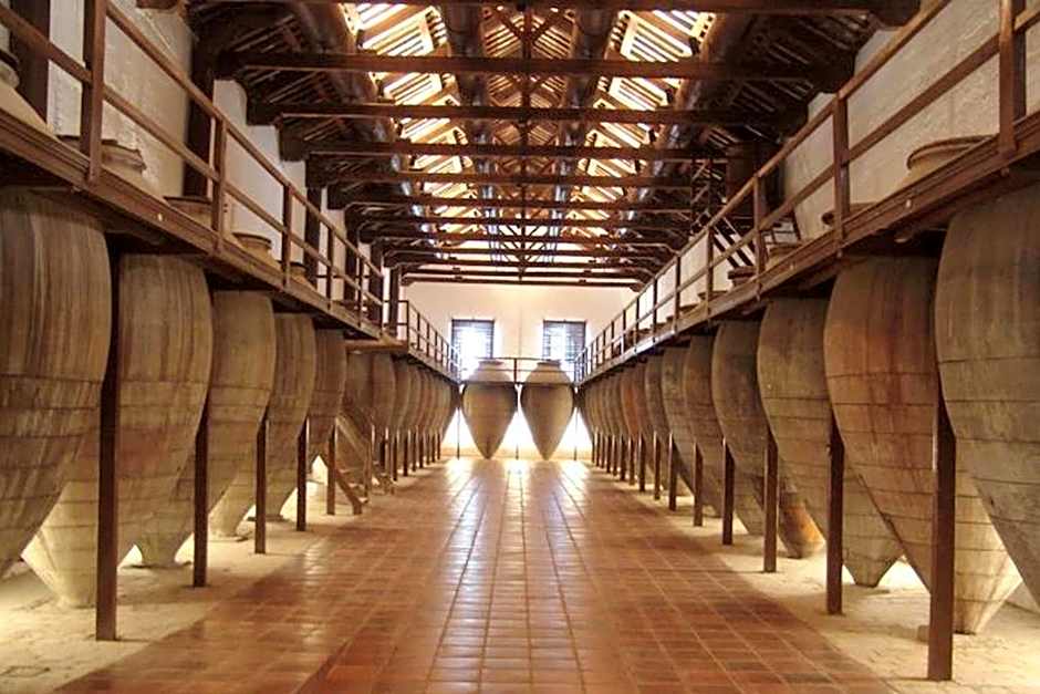 Hostal Valdepeñas by Bossh! Hotels