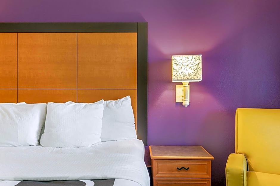 La Quinta Inn & Suites by Wyndham Odessa