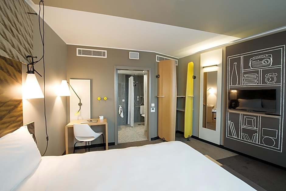 Ibis Gdansk Stare Miasto