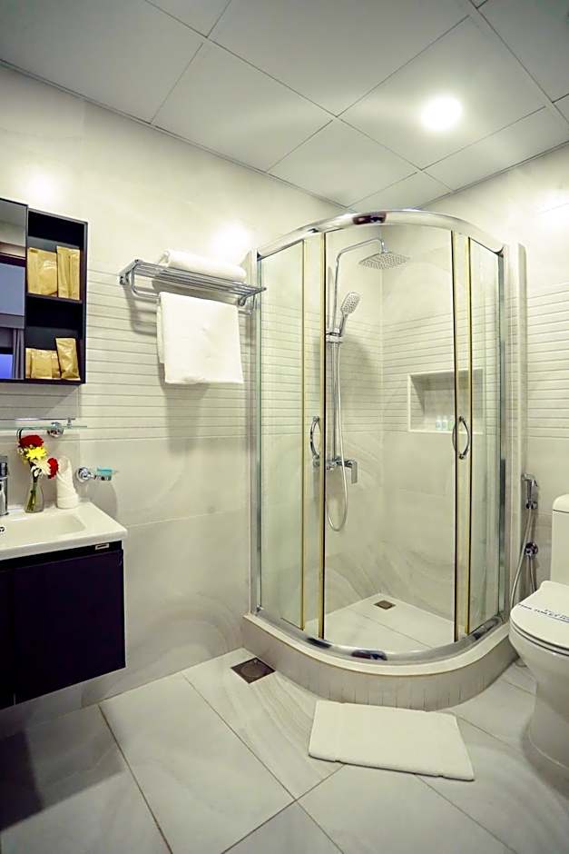 SeaLoft Villas