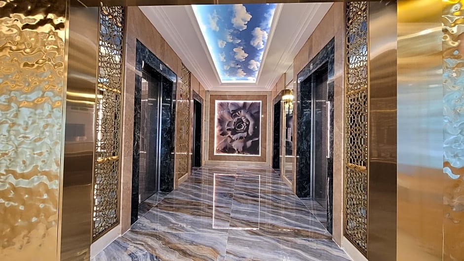 Grand Bay View Hotel & Resort