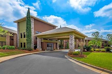Comfort Inn Warner Robins - Robins Air Force Base Area