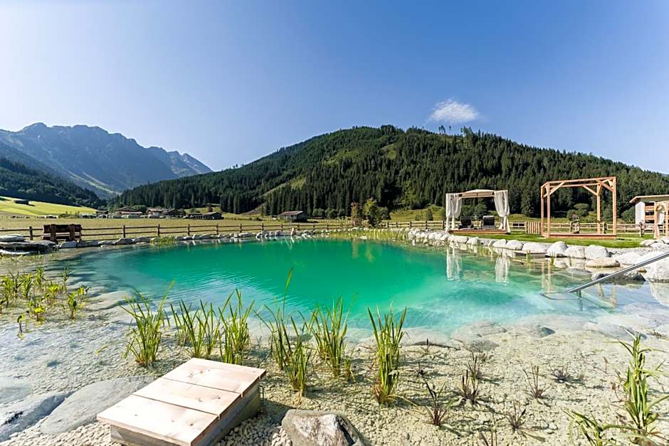 Traumhotel Alpina Superior