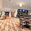 DoubleTree By Hilton Hotel Grand Rapids Airport