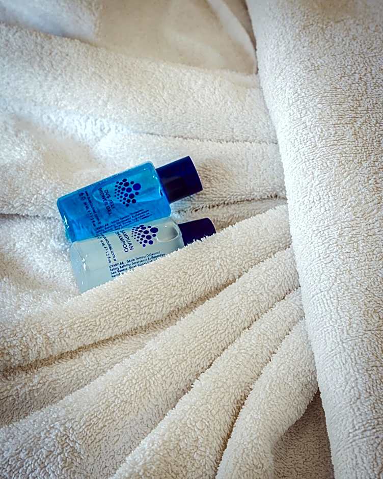 Sea Garden Kaş Hotel