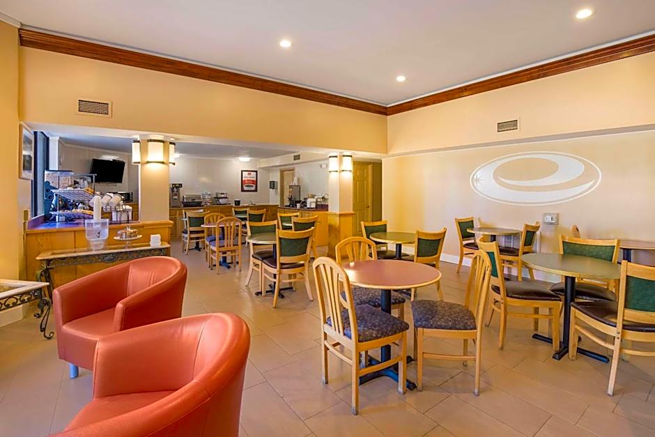 Econo Lodge Hendersonville