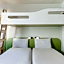 ibis budget Paris Porte de Bercy