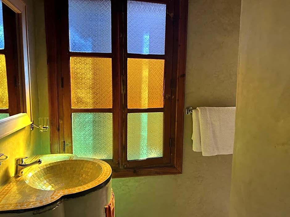Riad Dar Les Freres