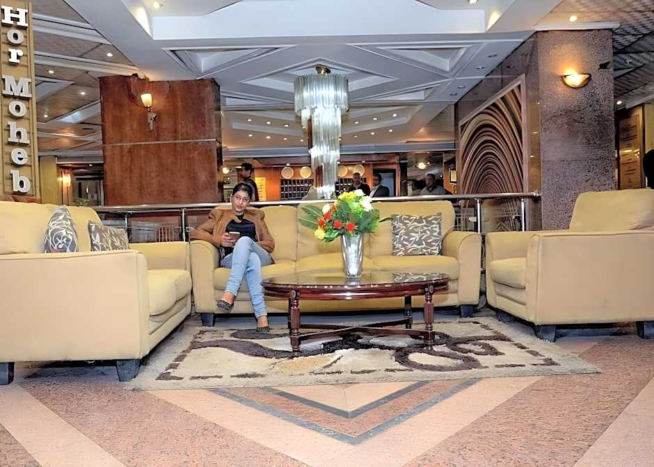 Hor Moheb Hotel
