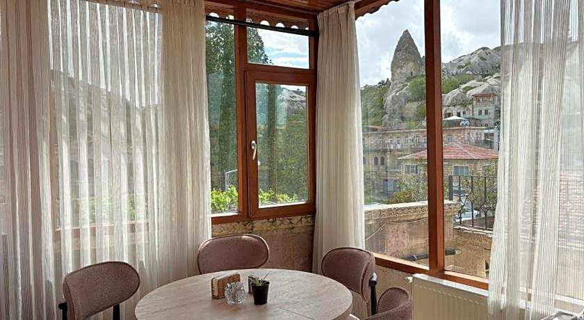 Nature Park Cave Hotel