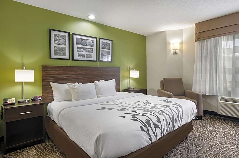 Sleep Inn Hanes Mall