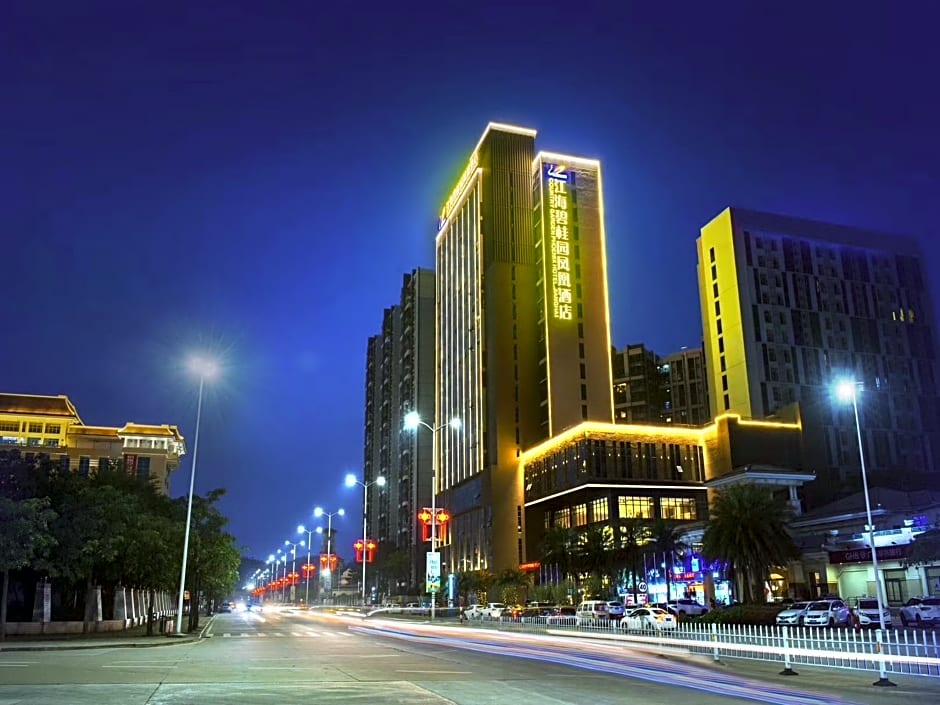 Jianghai Country Garden Phoenix Hotel