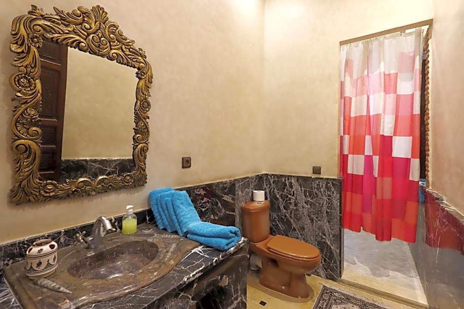 Riad Dwiriyat My Teib