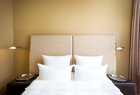 Double Room with Courtyard View