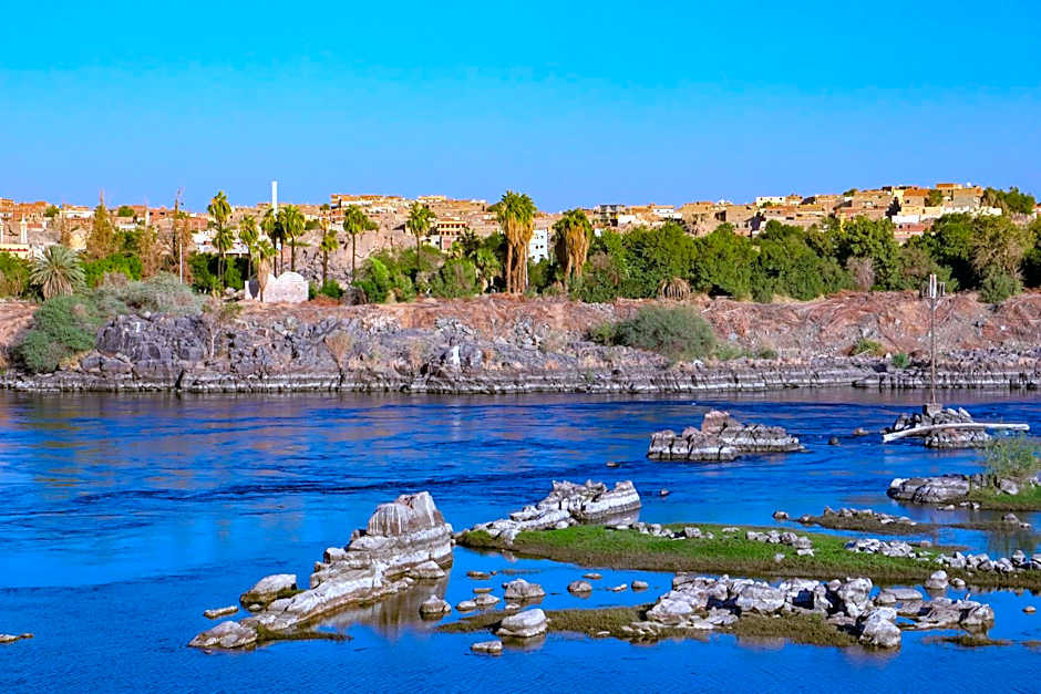 Nubian Kulih house
