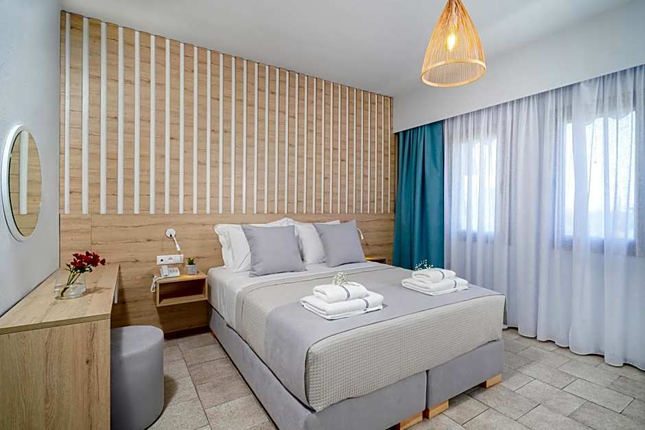 Nefeli Fresh Hotel by Del Mare