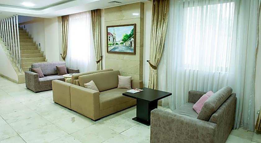 Atropat Old City Hotel Baku