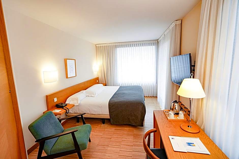 Gran Hotel Victoria
