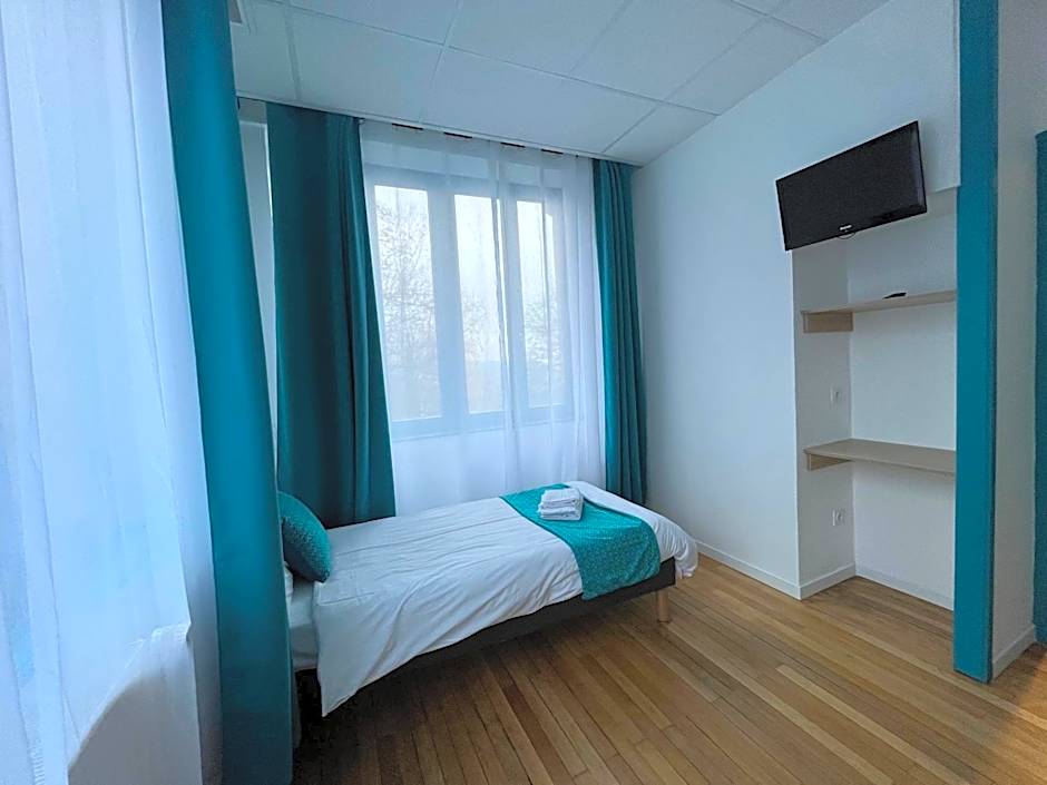 ULVF La petite pierre