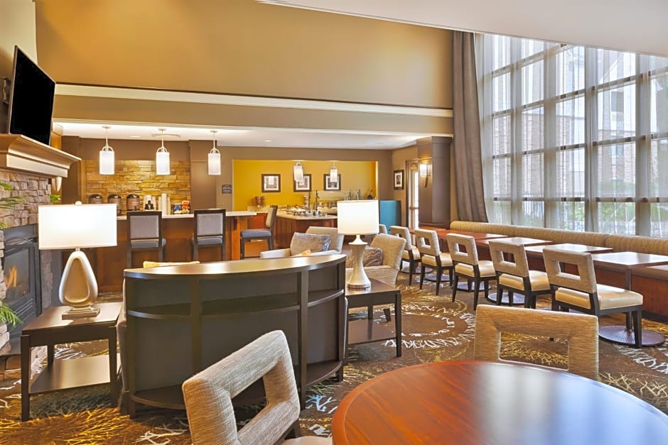 Staybridge Suites Detroit-Utica