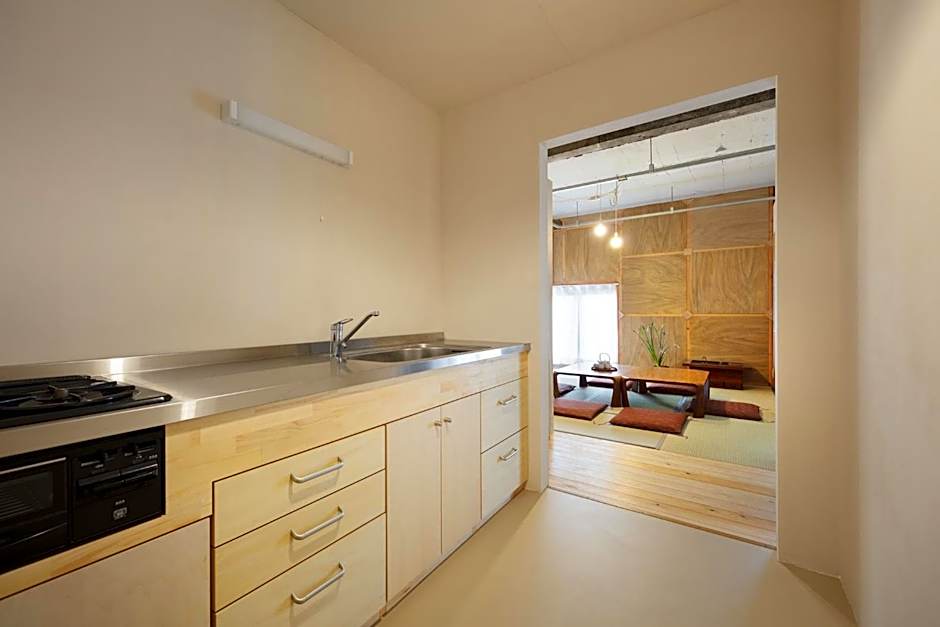 Sai no Tsuno Guest House