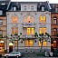 Hotel zum Scheppen Eck