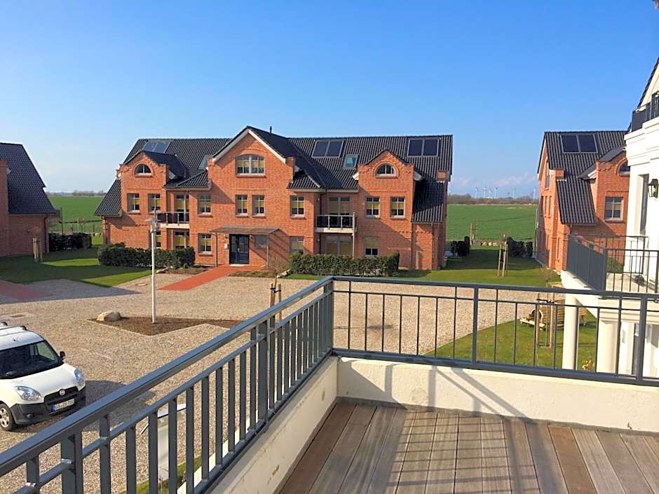 Ferienwohnungen am Museumshof