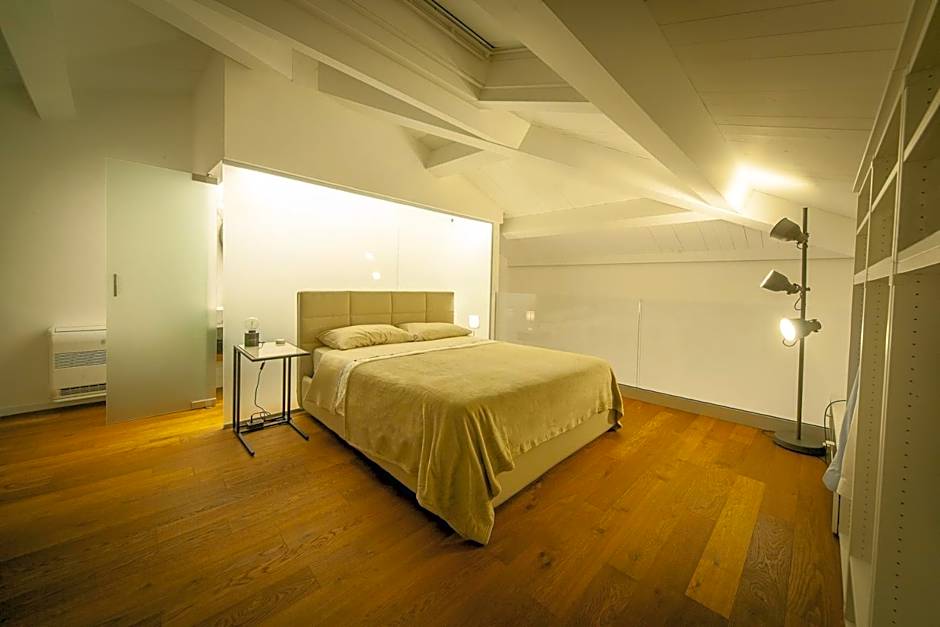 Mori Siciliani House