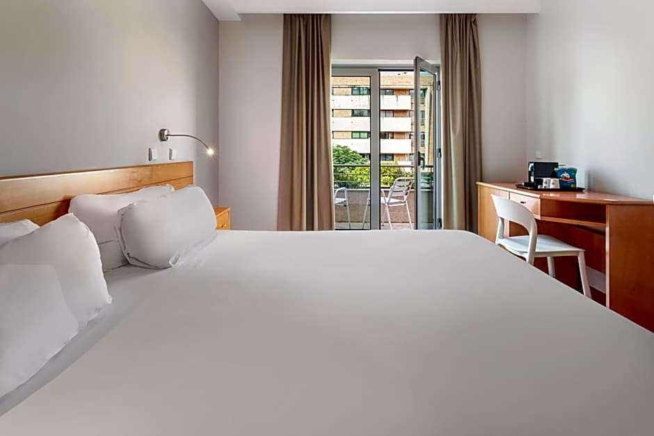 B&B Hotel Braga Lamacaes