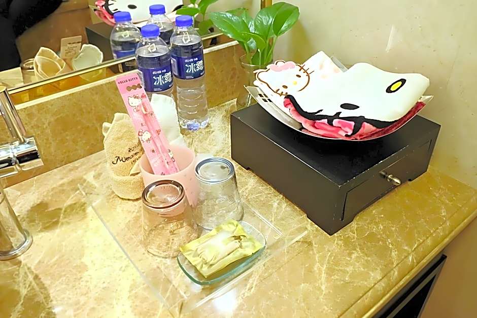 Royal Mediterranean Hotel