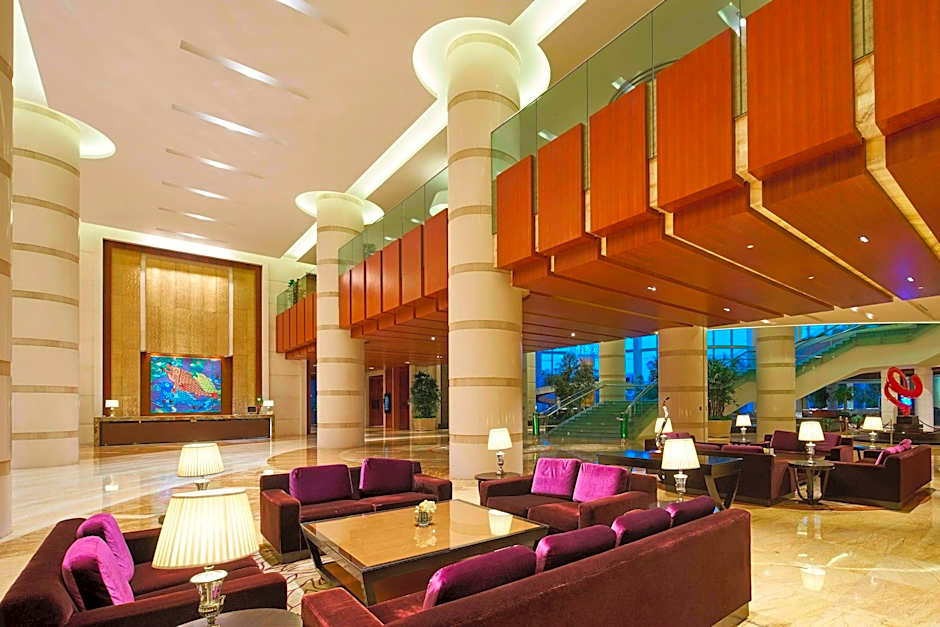 Sheraton Zhoushan Hotel