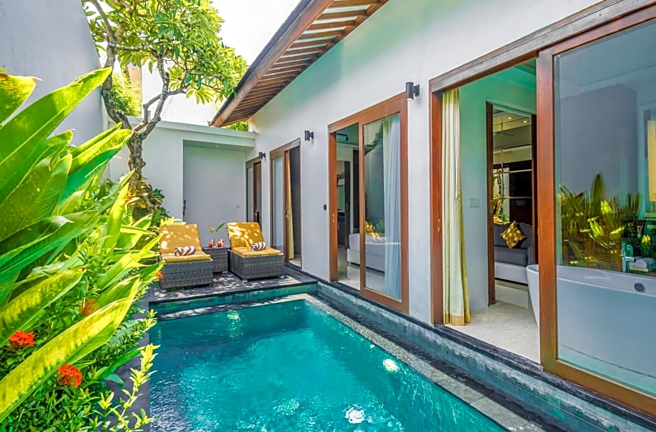 Anari Villas Kuta