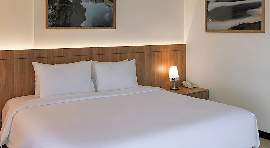 Horison Inn Antawirya Semarang