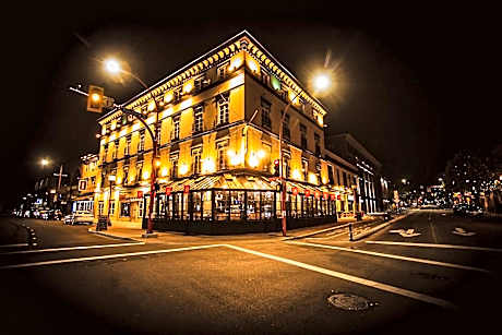 Swans Brewery, Pub & Hotel