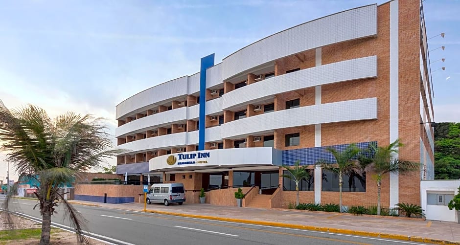 Tulip Inn Sao Luis Praiabella