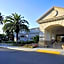 Lions Gate Hotel