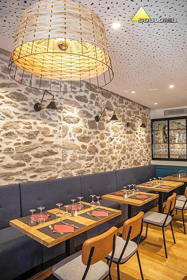 Hotel Restaurant des Maures