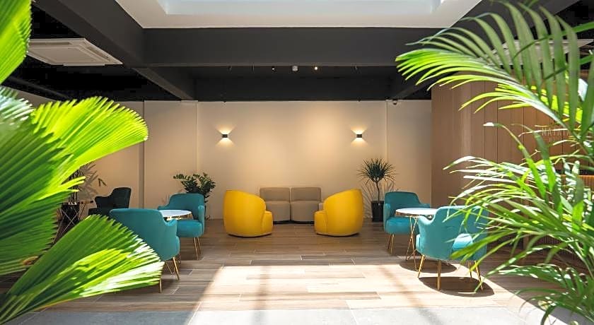 Matata Hotel Kota Kinabalu