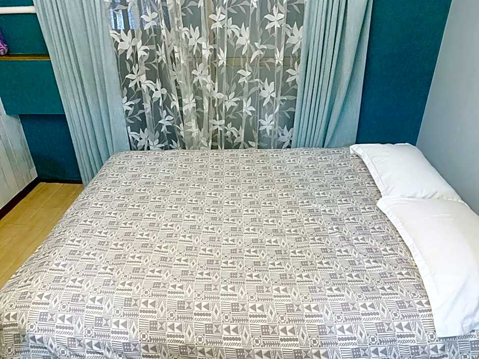 Shinjuku Area!Nishi-Shinjuku Gochome subway 6 minutes walk! 西新宿五丁目车站步行6分钟! 高速无限制WIFI #高速网络#201