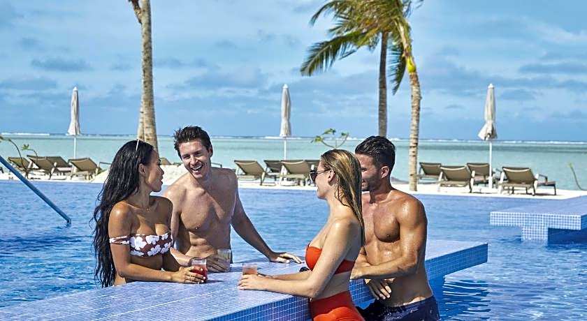 Riu Atoll - All Inclusive