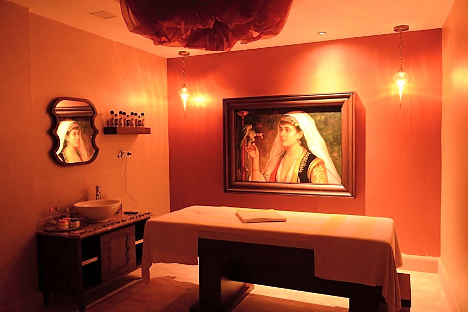 Fame Residence Goynuk