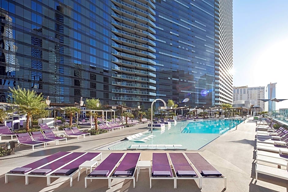 The Cosmopolitan of Las Vegas - Autograph Collection by Marriott