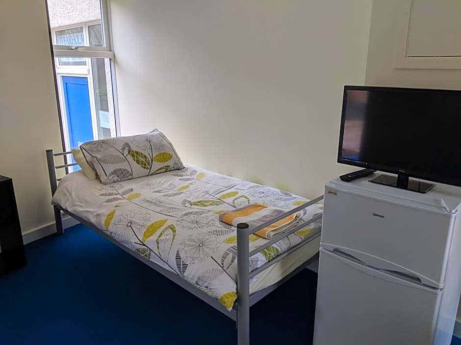 Barholm Accommodation