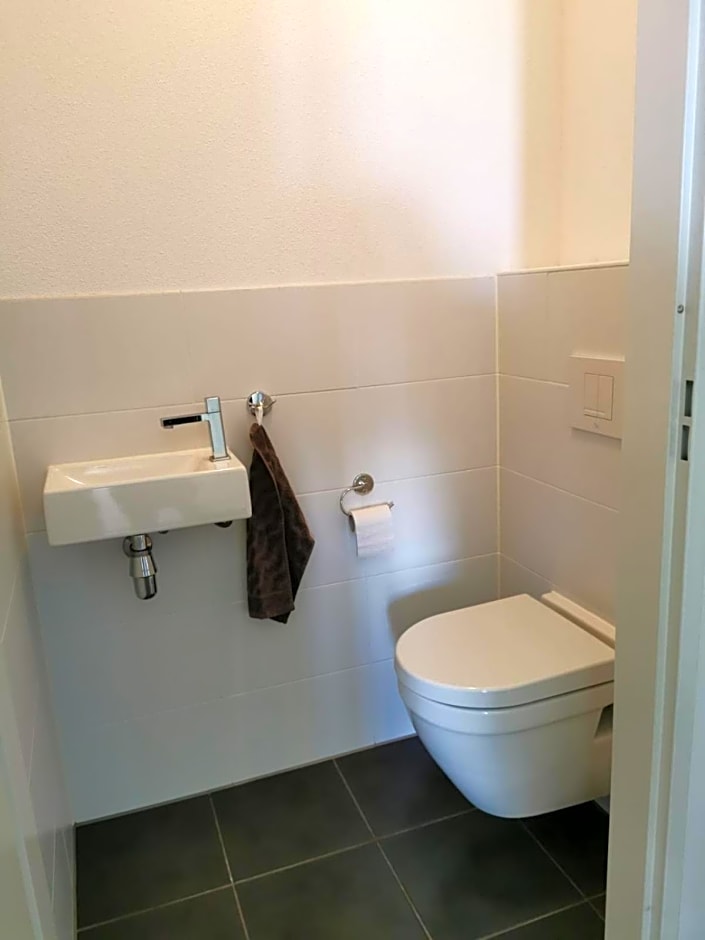 Housing De Brouwerij