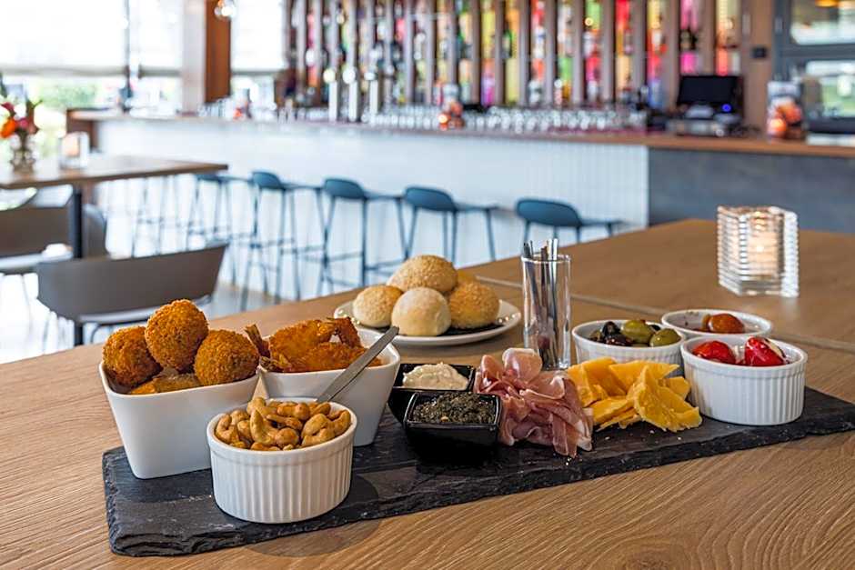 Holiday Inn Eindhoven By IHG