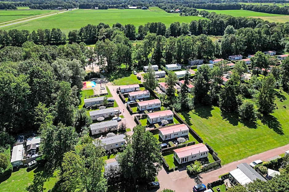 Camping Wedderbergen