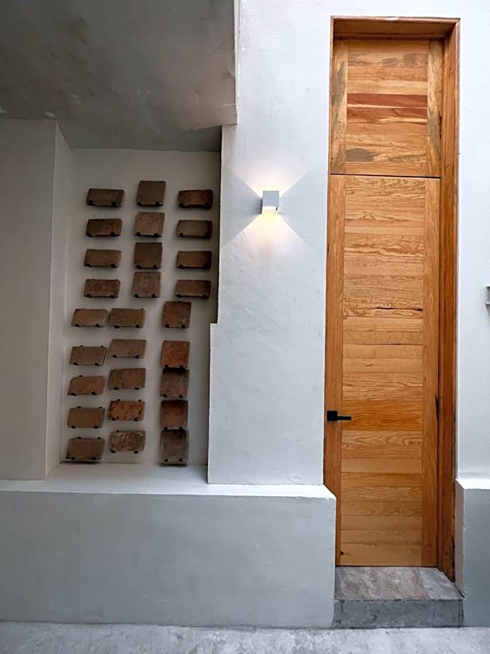 Hotel Atia